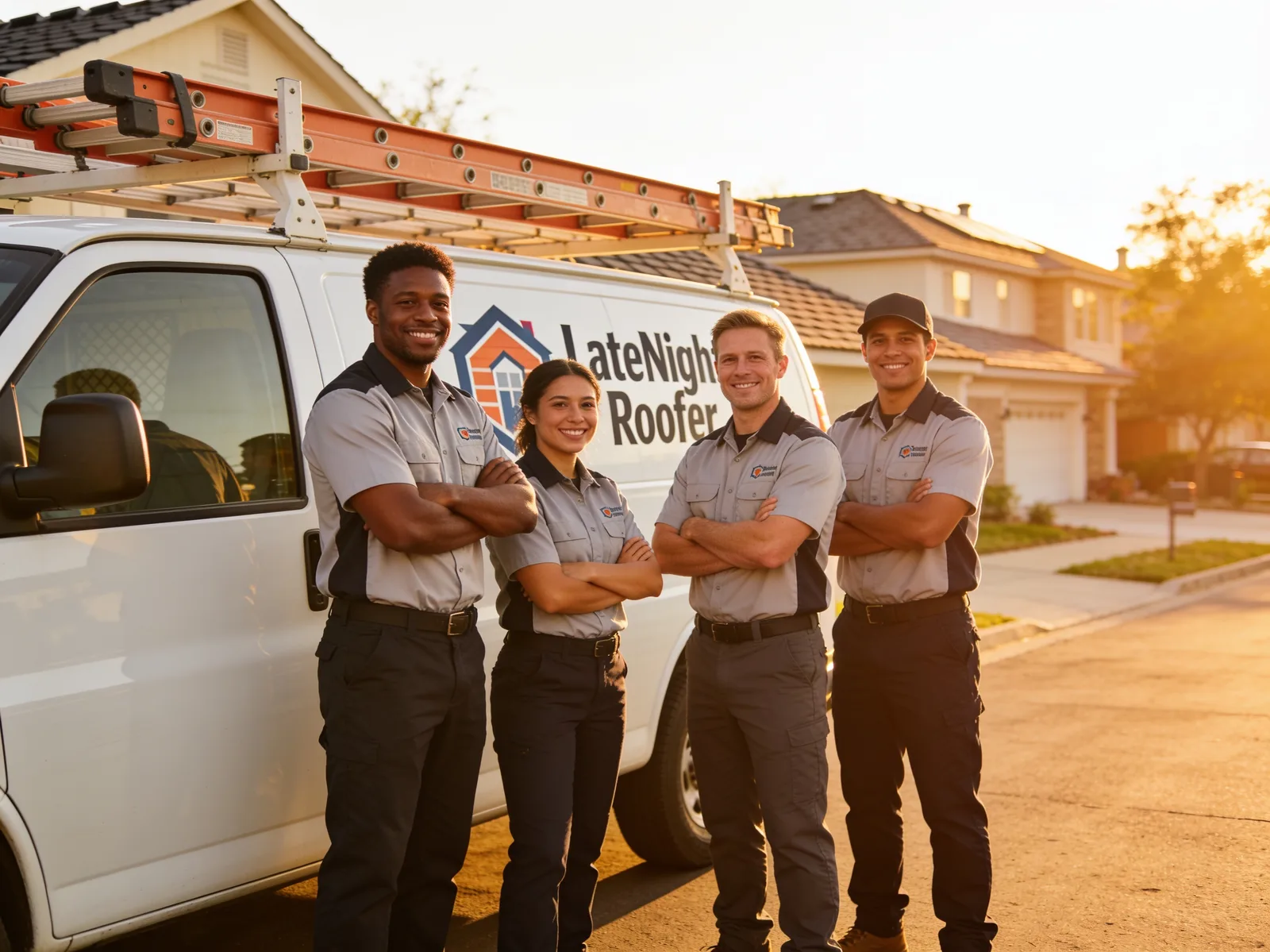 Emergency Roof Repair company in Greensboro, MD
